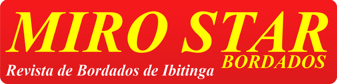 Miro Star Bordados